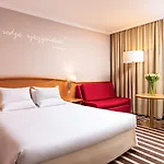 Novotel Centrum Hotel