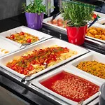 فندق Novotel Centrum بوزنان