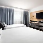 Novotel Centrum فندق