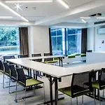 Novotel Centrum بوزنان