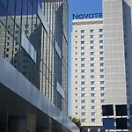 فندق Novotel Centrum بوزنان