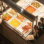 Novotel Centrum 4* بوزنان