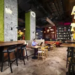 Novotel Centrum Posen
