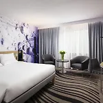 Novotel Centrum بوزنان