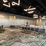 Novotel Centrum فندق 4*