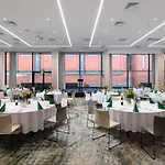 Hotel Novotel Centrum Posen