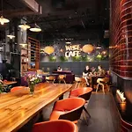 فندق Novotel Centrum 4*