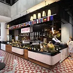 Novotel Centrum بوزنان