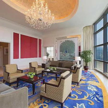 Novotel Centrum Hotel Posen
