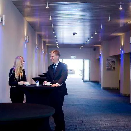 Novotel Centrum Posen