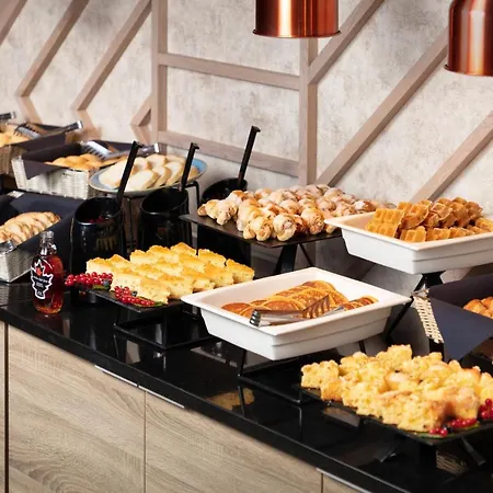 Novotel Centrum Otel