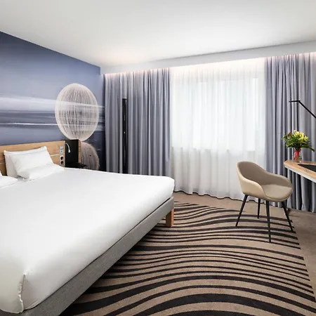 Hotel Novotel Centrum
