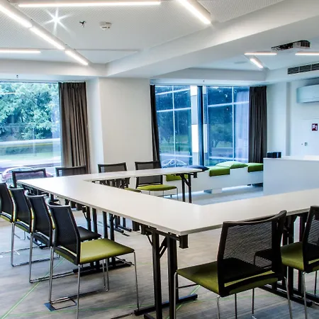 Novotel Centrum Poznan