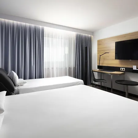 Hotel Novotel Centrum