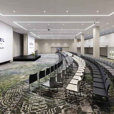 Otel Novotel Centrum 4*
