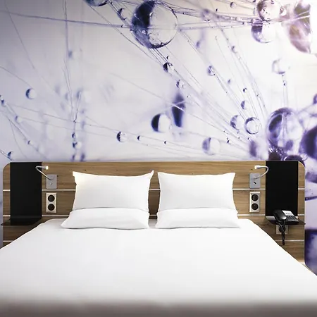 Hotel Novotel Centrum 4*