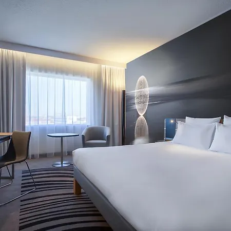 Hotel Novotel Centrum