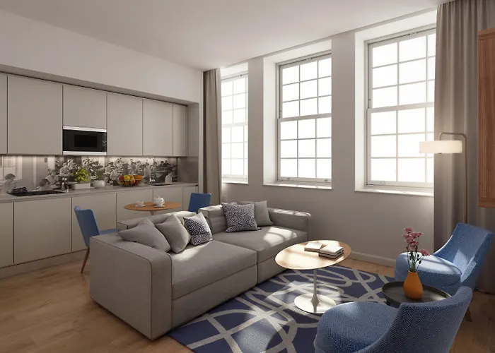 Novotel Centrum Отель Познань