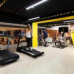 Novotel Centrum 4* Poznaň