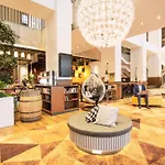 Novotel Centrum Poznaň