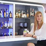 Hotel Novotel Centrum Poznań