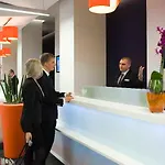 Novotel Centrum 4*