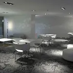 Novotel Centrum Hotel 4*