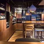 Hotel Novotel Centrum Poznaň