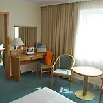 Hotel Novotel Centrum Poznaň