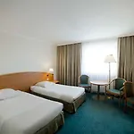 Otel Novotel Centrum Poznan
