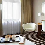 Hotel Novotel Centrum