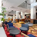 Novotel Centrum Poznaň