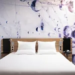 Hotel Novotel Centrum Poznan