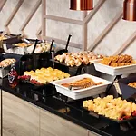 Novotel Centrum Hotel