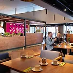 Novotel Centrum Otel 4*