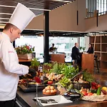 Novotel Centrum Hotel