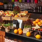 Hotel Novotel Centrum 4*