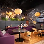 Hotel Novotel Centrum