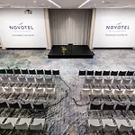 Otel Novotel Centrum 4*
