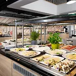 Novotel Centrum Hotel