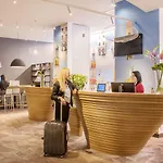 Novotel Centrum Otel Poznan