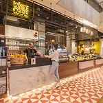 Hotel Novotel Centrum