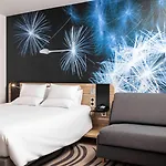 Novotel Centrum Hotel Poznaň