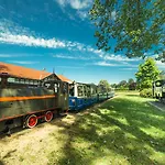 Novotel Centrum Poznan