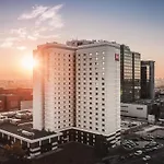 Novotel Centrum Otel 4*
