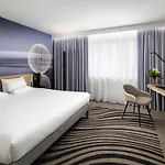Hotel Novotel Centrum Poznaň