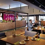 Novotel Centrum Hotel Poznan