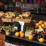 Novotel Centrum Poznan