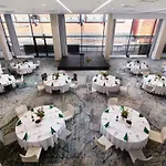 Otel Novotel Centrum