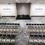 Novotel Centrum Poznan